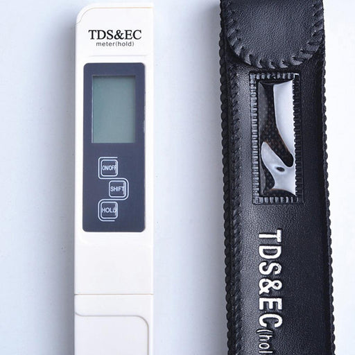 Digital PH Tester PH Tester Pen - Dynagem 