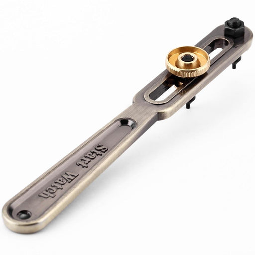 Watch Case Back Opener Tool - Dynagem 