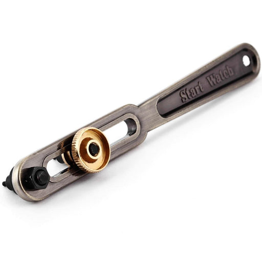 Watch Case Back Opener Tool - Dynagem 