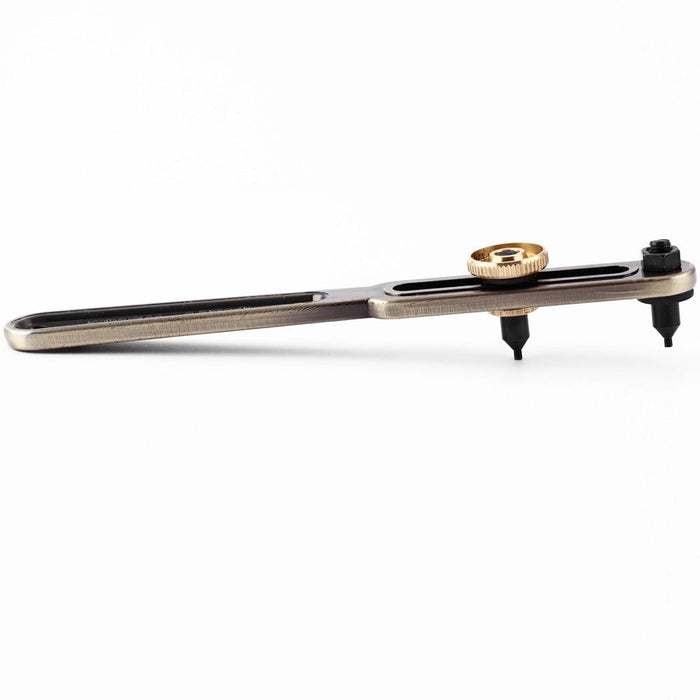 Watch Case Back Opener Tool - Dynagem 