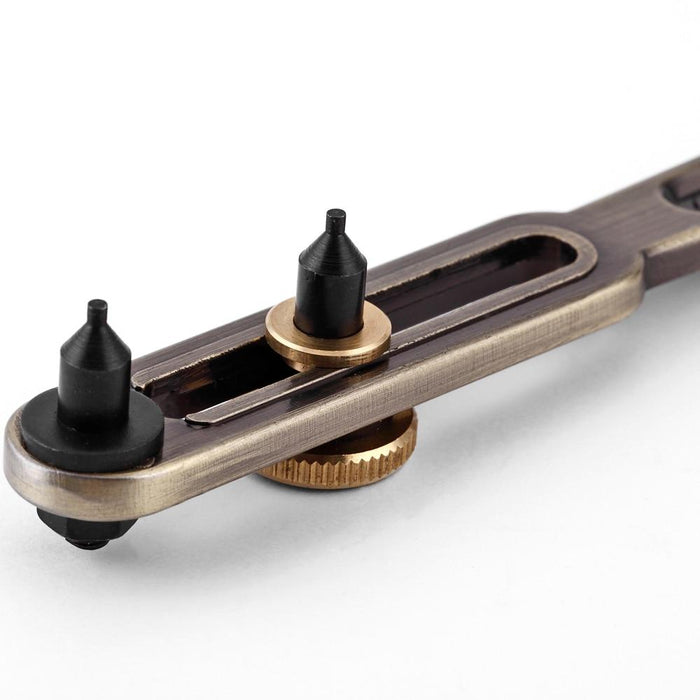 Watch Case Back Opener Tool - Dynagem 