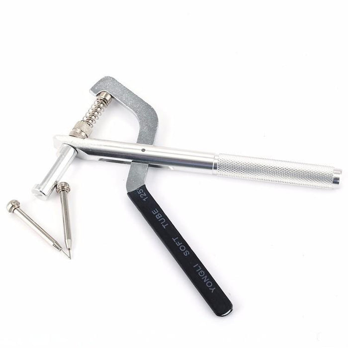 Watch Strap Band Adjustable Replace Link Plier - Dynagem 