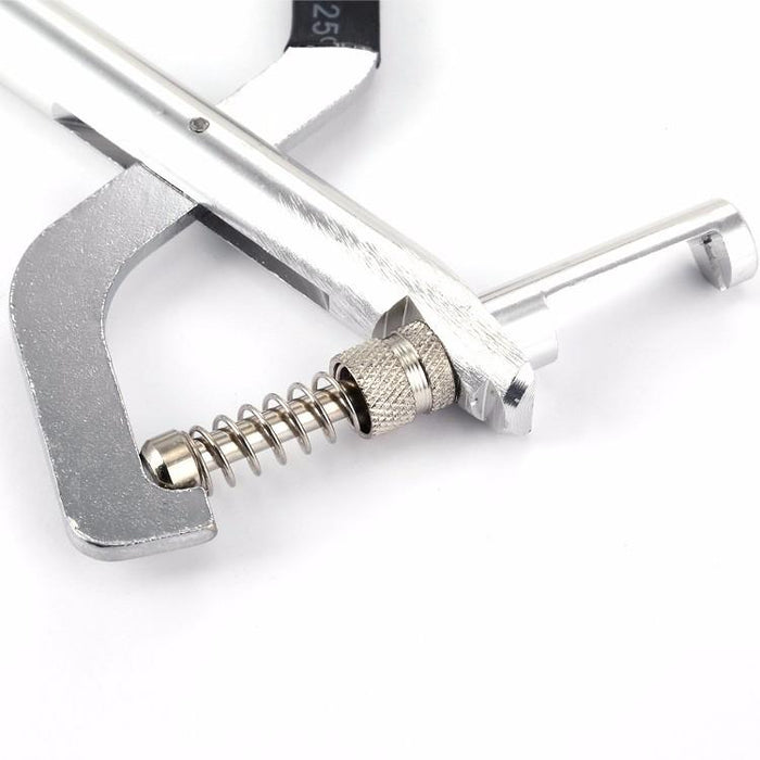 Watch Strap Band Adjustable Replace Link Plier - Dynagem 