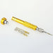 Multifunctional 5 in 1 Screwdriver Set - Dynagem 