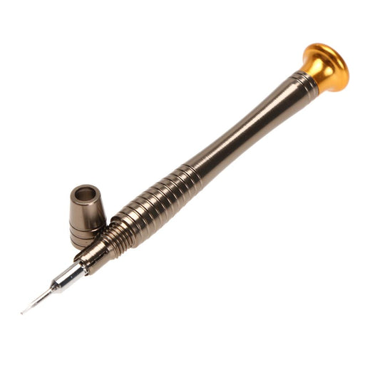 25 in 1 Electronic Torx Screwdriver Opening Repair Tool Kit - Dynagem 
