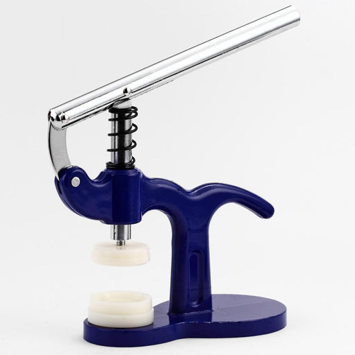 High Quality Watch Back Case Press - Dynagem 