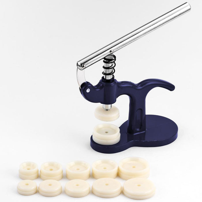 High Quality Watch Back Case Press - Dynagem 