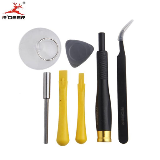 32pcs Precision Screwdriver Set - Dynagem 