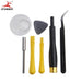 32pcs Precision Screwdriver Set - Dynagem 