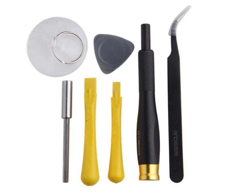 32pcs Precision Screwdriver Set - Dynagem 