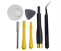 32pcs Precision Screwdriver Set - Dynagem 