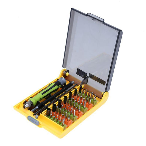 45 in 1 Professional Screwdriver Set - Dynagem 