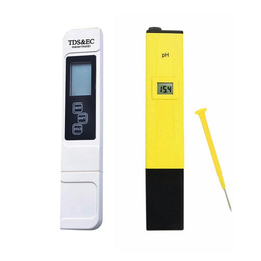 Digital PH Tester PH Tester Pen - Dynagem 