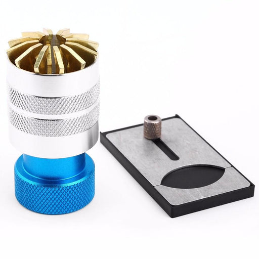 Watches Repair Crystal Lift Tool + Adjustable Base - Dynagem 