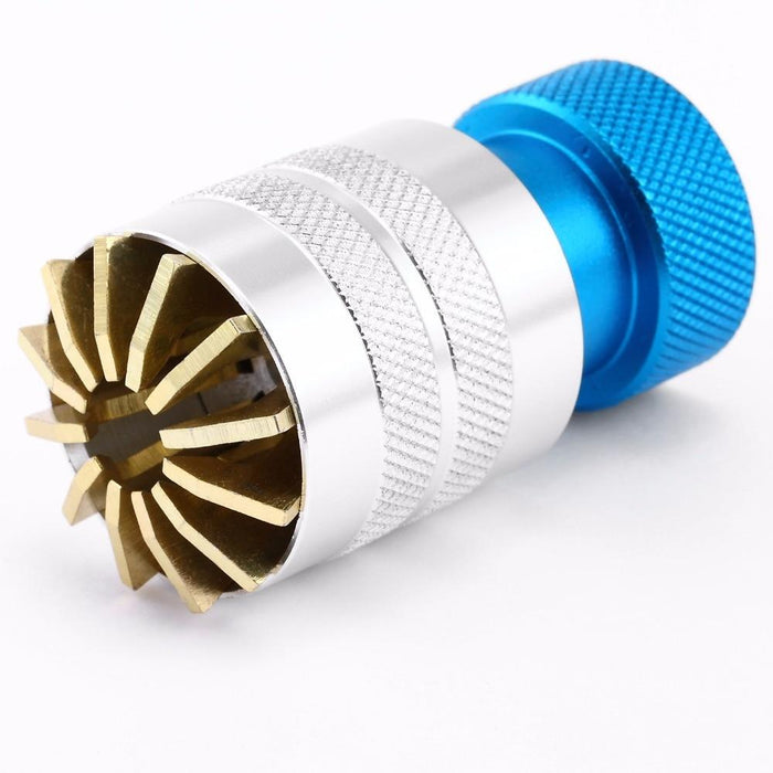Watches Repair Crystal Lift Tool + Adjustable Base - Dynagem 