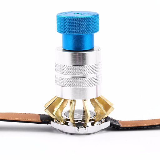 Watches Repair Crystal Lift Tool + Adjustable Base - Dynagem 
