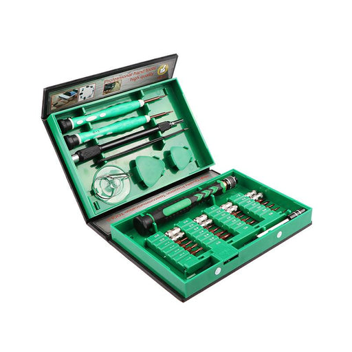 38 in 1 Screwdriver Set - Dynagem 
