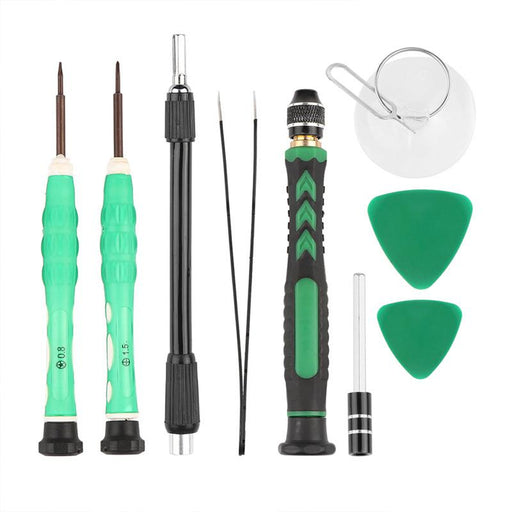 38 in 1 Screwdriver Set - Dynagem 