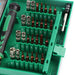 38 in 1 Screwdriver Set - Dynagem 