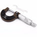 Micrometer Gauge + Plastic Hard Case Box - Dynagem 