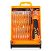 33 in 1 Precision Screwdriver Set - Dynagem 