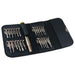 25 In 1 Multifunctional Screwdriver Repair Tool Kit - Dynagem 