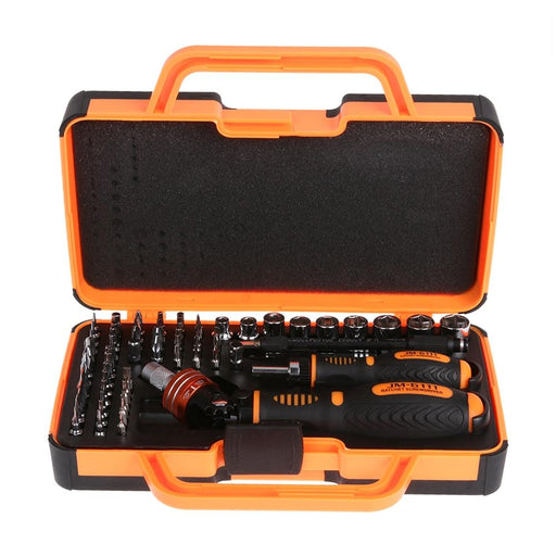 69 in1 Torx Screwdriver Set - Dynagem 