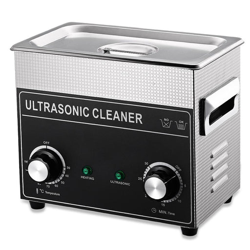 3.2L Ultrasonic Cleaner - Dynagem 