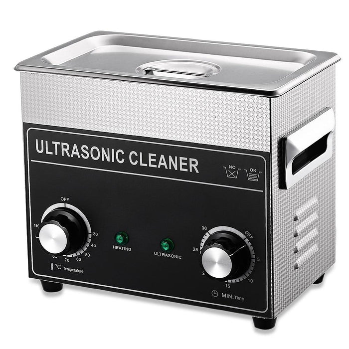 3.2L Ultrasonic Cleaner - Dynagem 