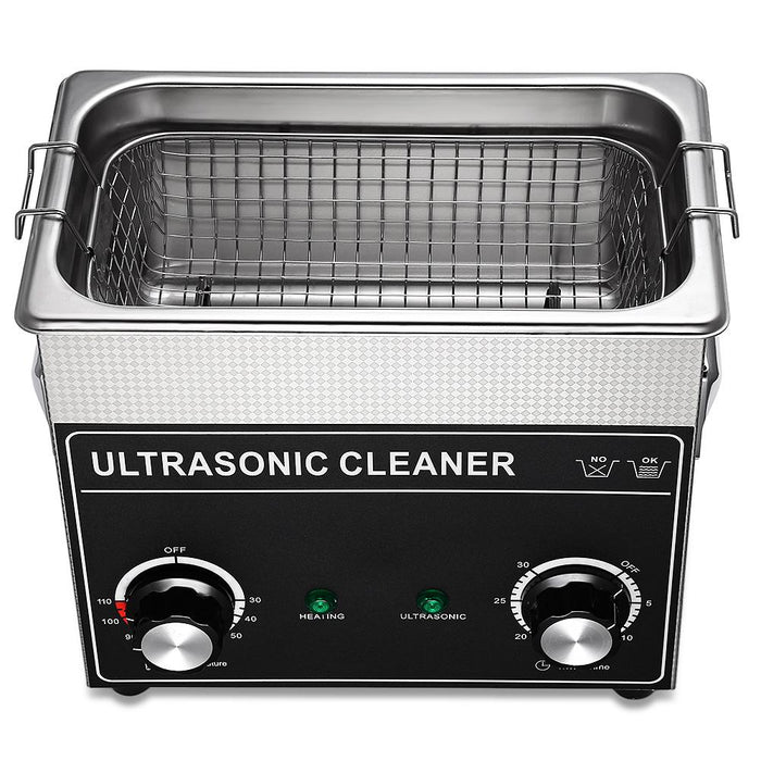 3.2L Ultrasonic Cleaner - Dynagem 