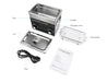 3.2L Ultrasonic Cleaner - Dynagem 