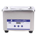 35W 42kHz 800ml Digital Ultrasonic Cleaning Transducer Baskets Jewelry Watches PCB CD Mini Ultrasonic Cleaner Bath - Dynagem 