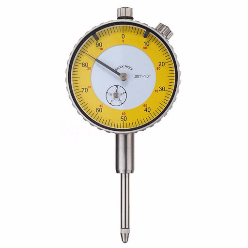 Precision Dial Test Indicator - Dynagem 