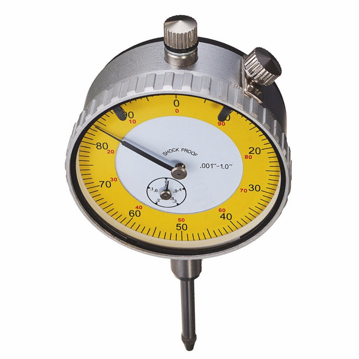 Precision Dial Test Indicator - Dynagem 