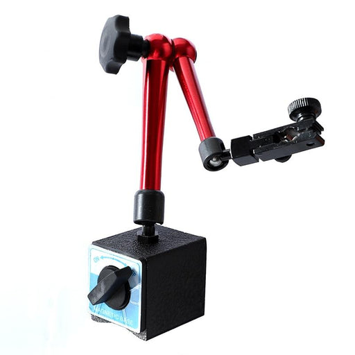 Magnetic Base Holder for Digital Level Dial Test Indicator Tool - Dynagem 