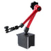 Magnetic Base Holder for Digital Level Dial Test Indicator Tool - Dynagem 