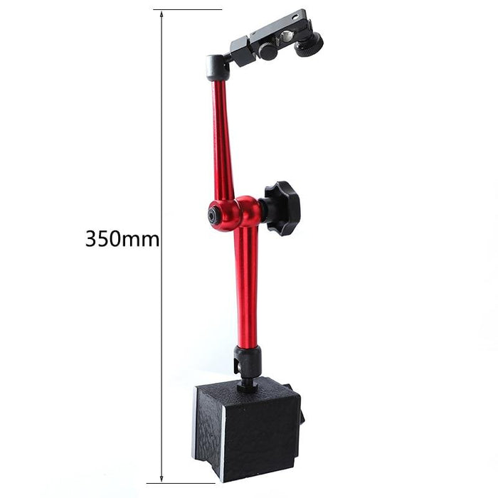 Magnetic Base Holder for Digital Level Dial Test Indicator Tool - Dynagem 