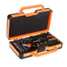 69 in1 Torx Screwdriver Set - Dynagem 