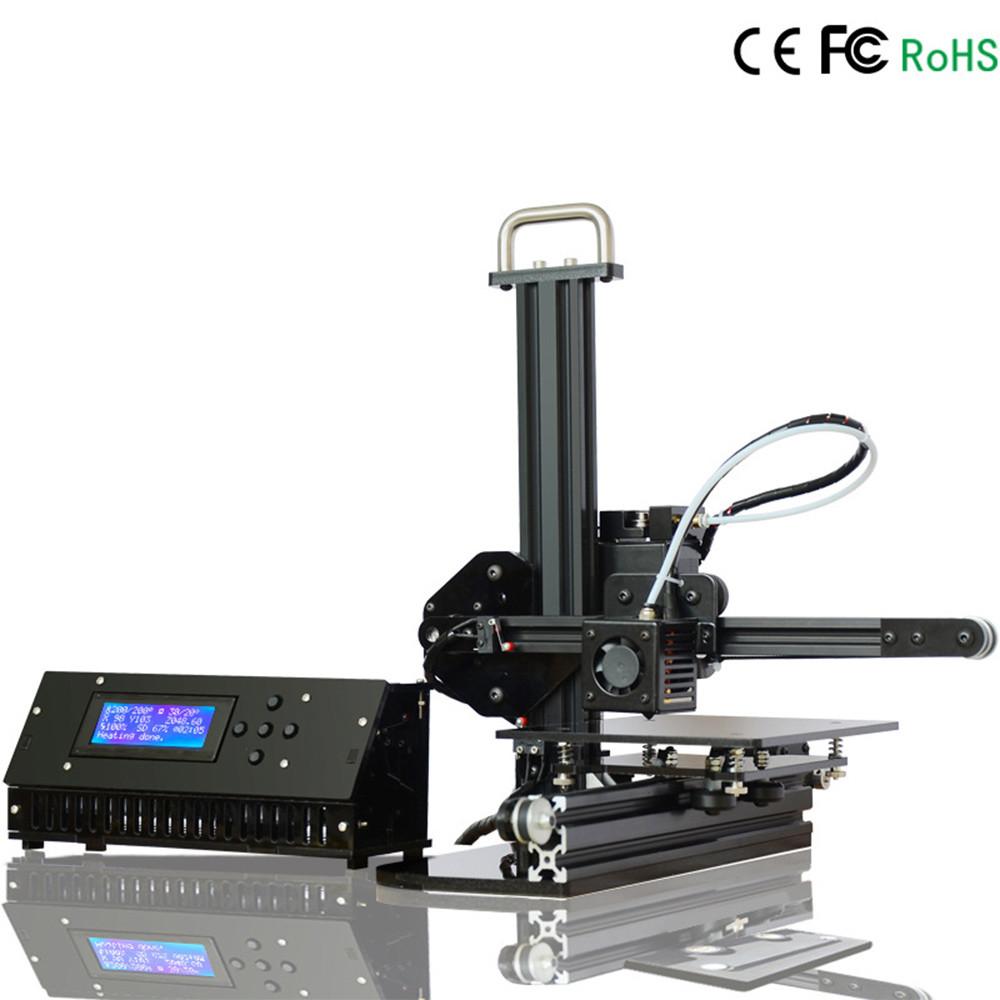 3D Printers