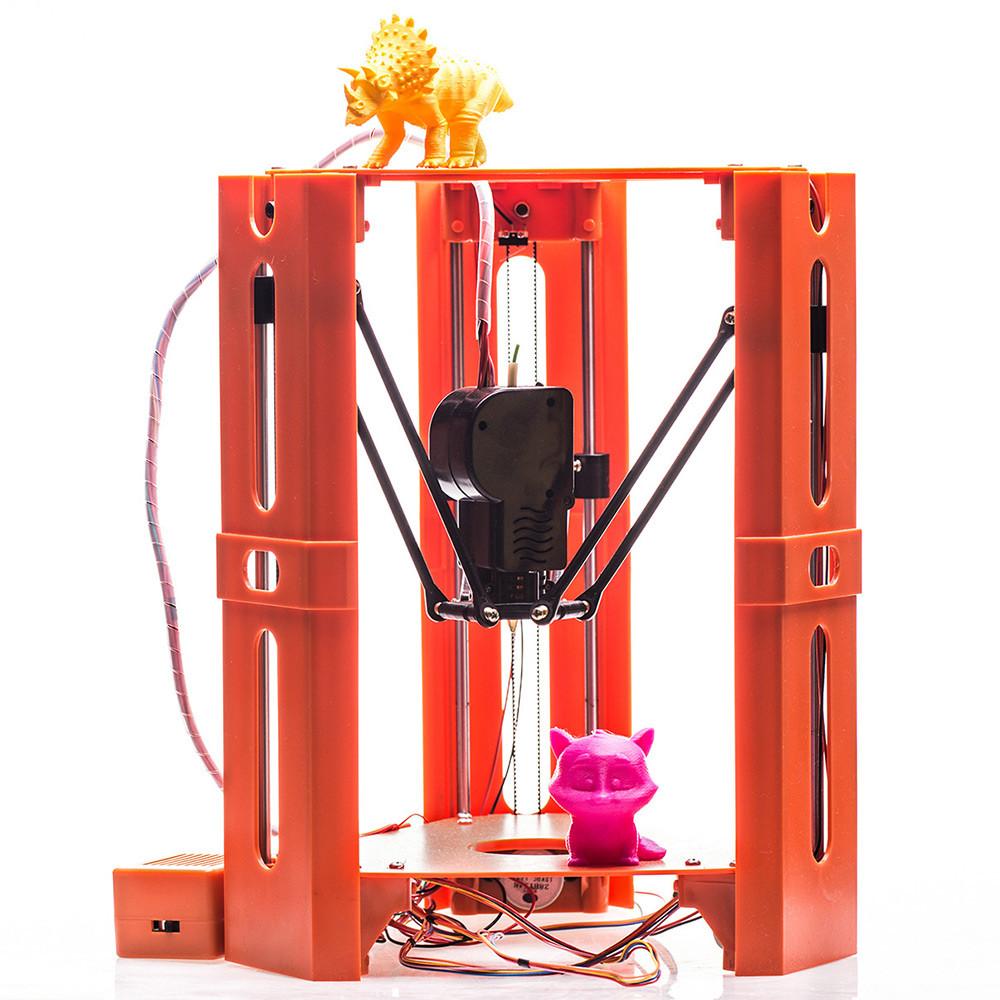 3D Scanners