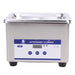 35W 42kHz 800ml Digital Ultrasonic Cleaning Transducer Baskets Jewelry Watches Dental PCB CD Mini Ultrasonic Cleaner Bath - Dynagem 