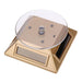 Watch Solar Light  Rotating Display Stand - Dynagem 