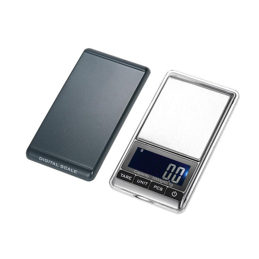 1000*0.1g Mini Digital Scale - Dynagem 