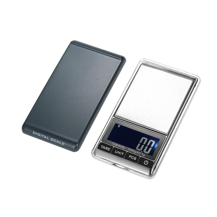 1000*0.1g Mini Digital Scale - Dynagem 