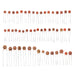 Ceramic Capacitor Assortment Set - Dynagem 