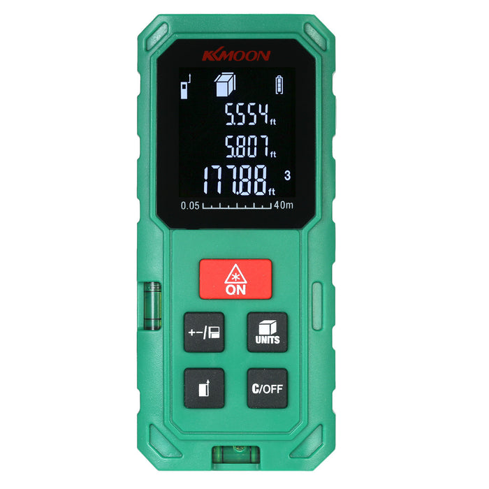 Portable Handheld Digital Laser Distance Meter