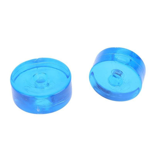 5pcs Watch Bezel Inserts Clock Cushion Pads Diameter 19mm/25mm/27mm/31/35mm - Dynagem 