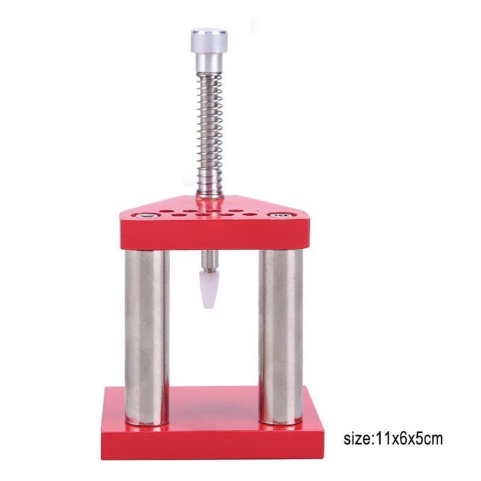 Watch Needle Loading Machine - Dynagem 
