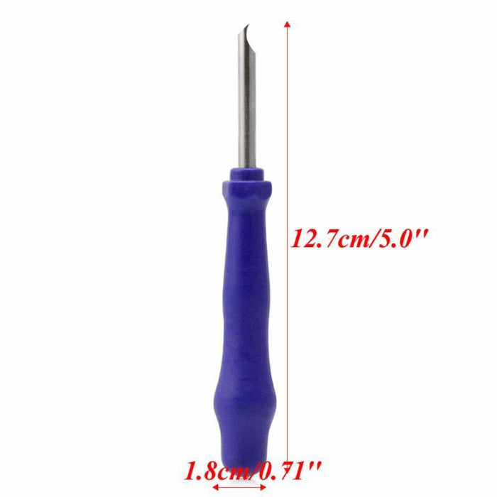 12.7cm Watch Case Opener Remover Tool - Dynagem 