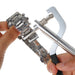 Pins Remover Pliers Link Adjuster with 3 Spare Pins - Dynagem 